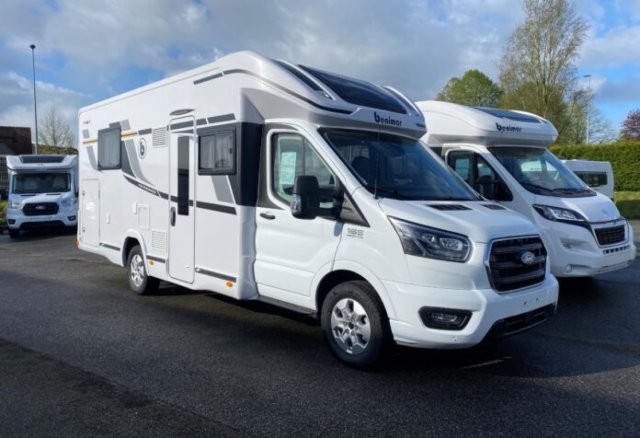 Benimar Tessoro 497 t497