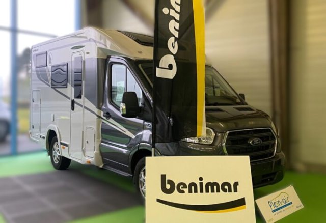 Benimar Yrteo 840 y840