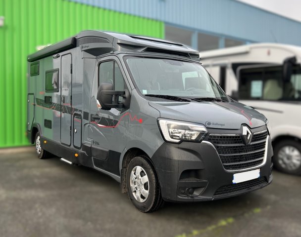 Challenger S194 Start Edition