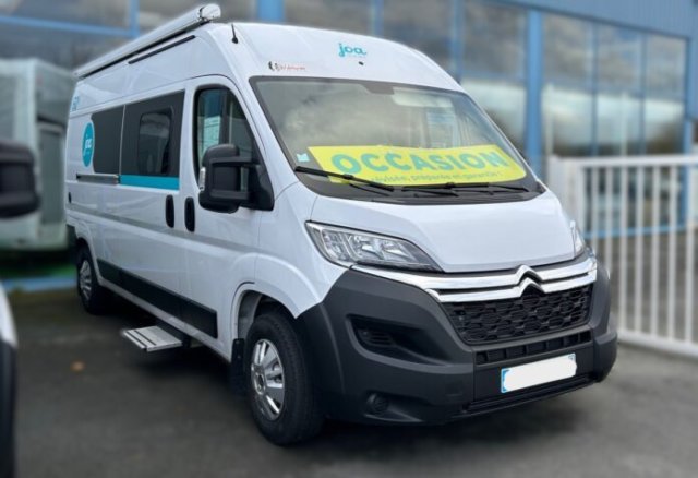 Joa Camp 60 G cv 60g