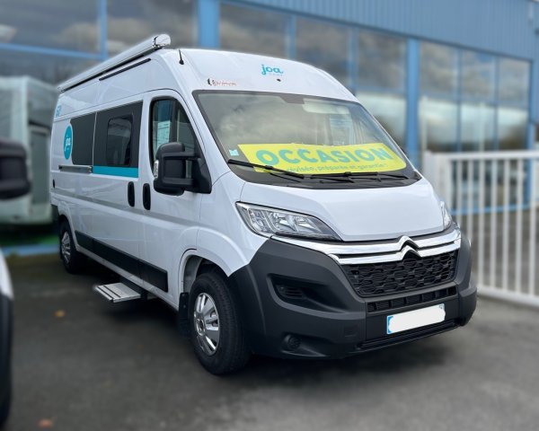 Joa Camp 60 G CV 60G