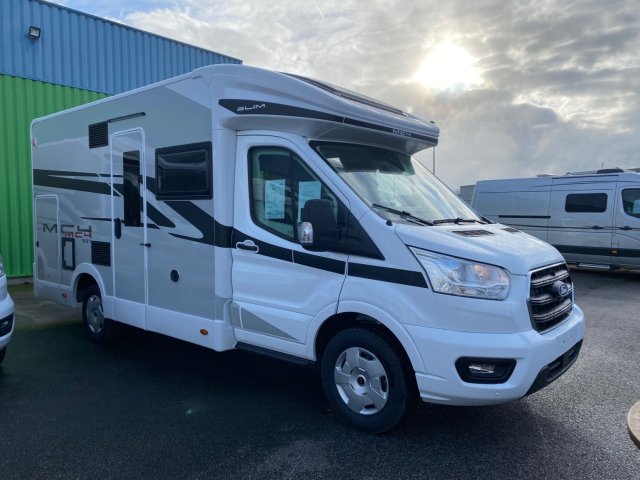 Mc Louis MC4 Slim 337