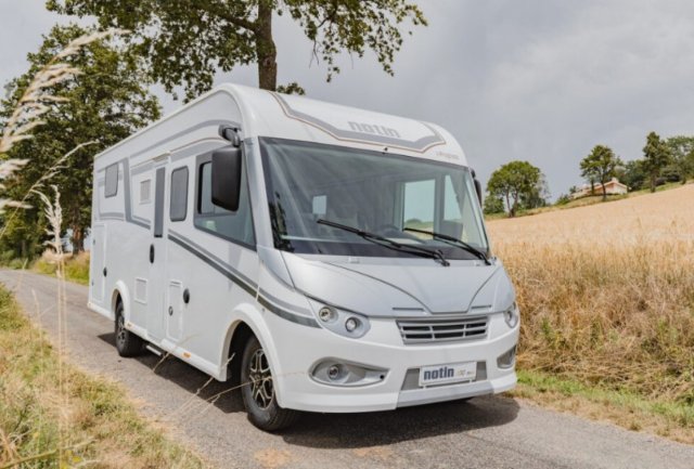 Notin Rubi JF - 105 ANS