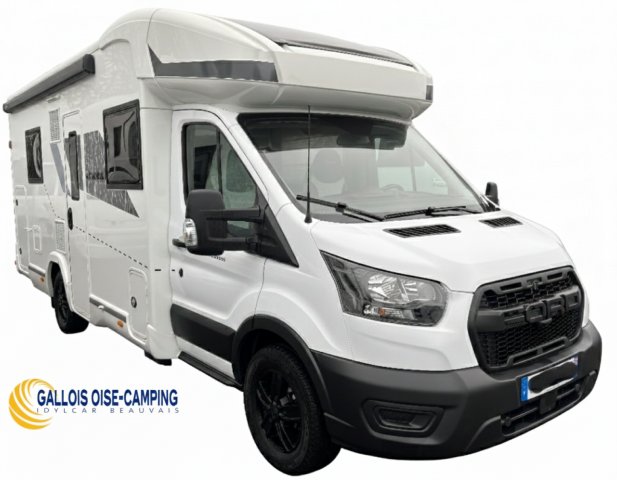 Challenger 380 - Maxi salon et lits superposés