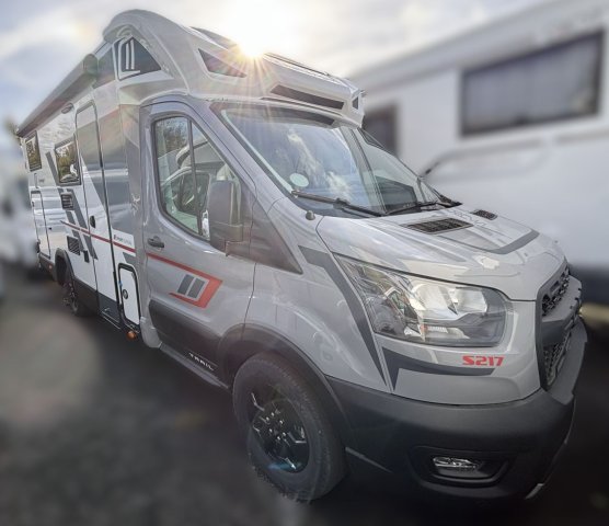 Challenger S217 Sport Edition S 217