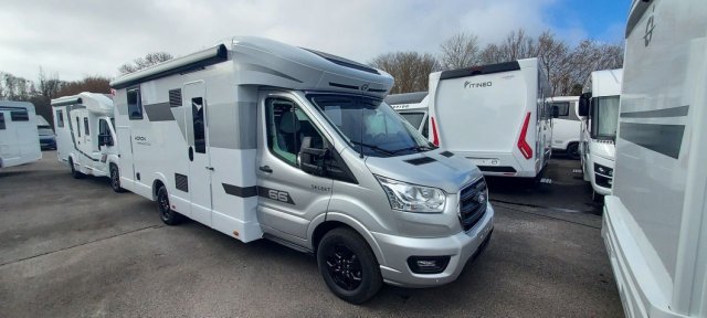 CI Horon 66 XT SPRING EDITION
