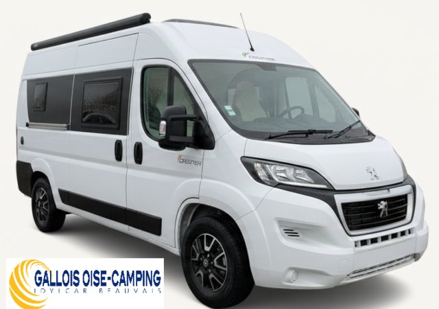 Dreamer D55 Fun + D 55 Exclusive Fun+