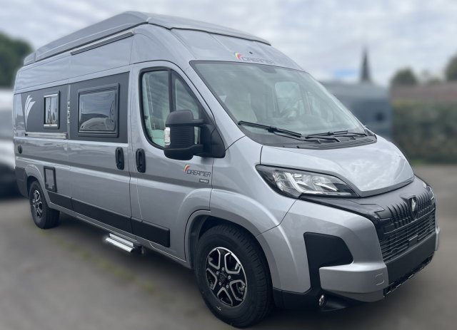 Dreamer D55 Up D 55 FUN