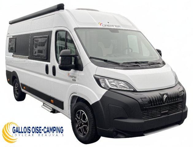 Dreamer D68 D 68 FUN