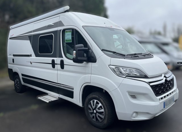 Elios Van 59 T
