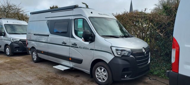 Font Vendome Master Van Duo 45eme Anniversaire MASTERVAN 45 EME
