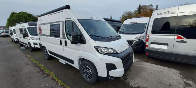 Giottiline Giottivan 54 T 54T