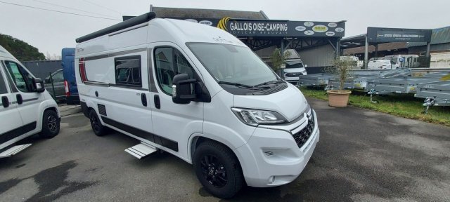 Giottiline Giottivan 60 B