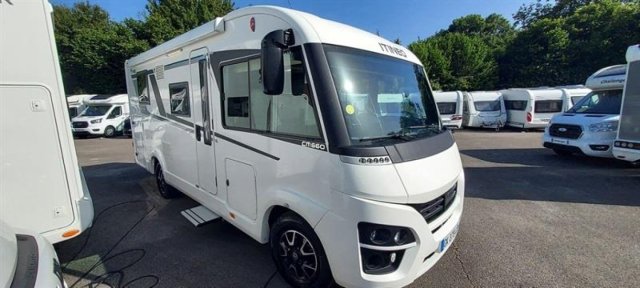 Itineo CM 660