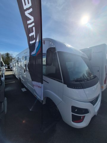 Itineo MC 740 MC740 ADVANCE EDITION