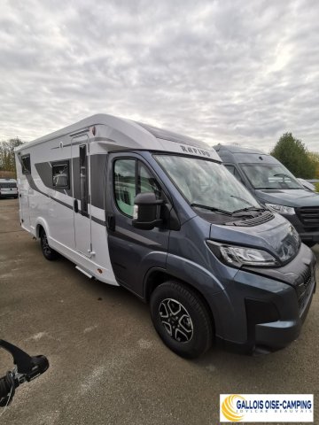 Rapido C55 C 55 65 ANS