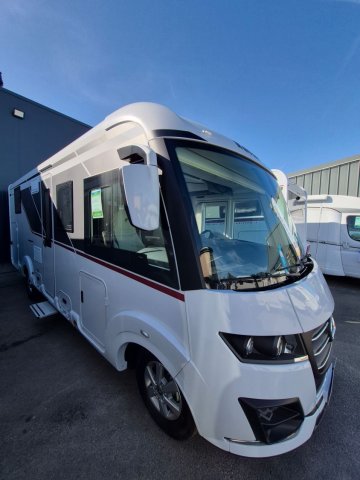 Rapido Distinction i96M I 96 M