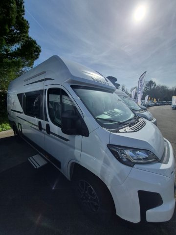 Rapido Van V65 XL V 65