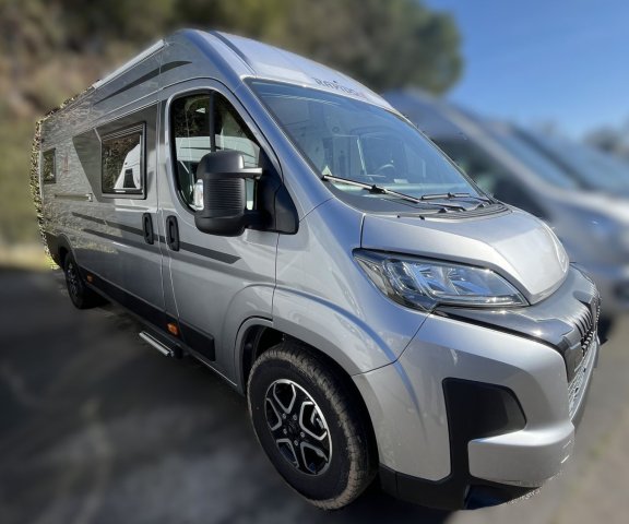 Rapido Van V68 V 68