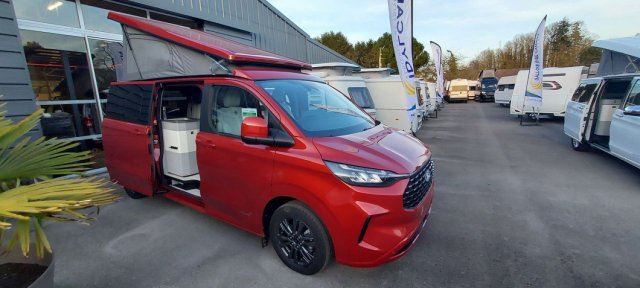 Westfalia Kelsey NEW