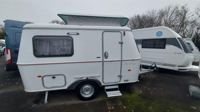 Eriba Touring 310