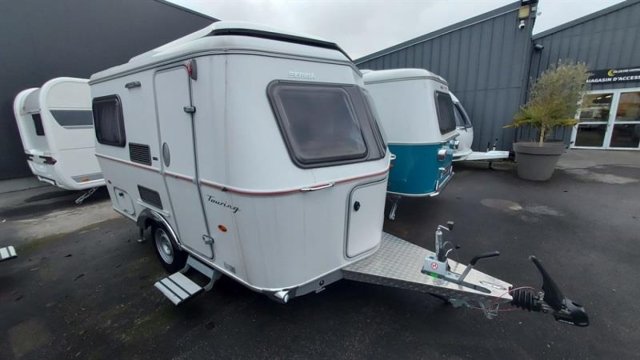 Eriba Touring 320
