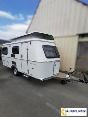Eriba Touring 542 EDITION LEGEND