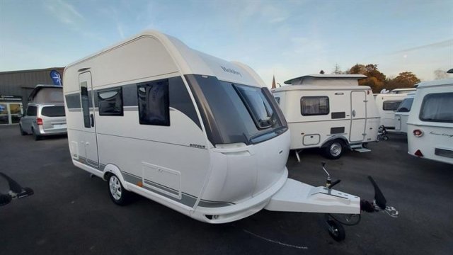 Hobby OnTour 390 SF