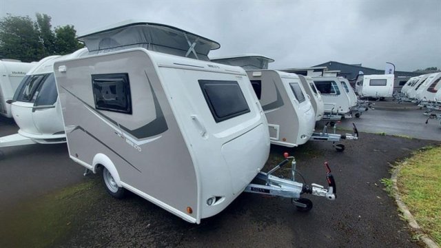 Mini Freestyle 270