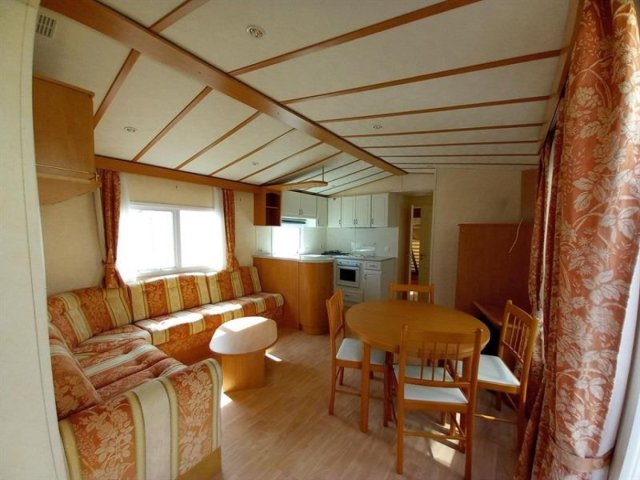 Rapidhome Mobil Home C94D