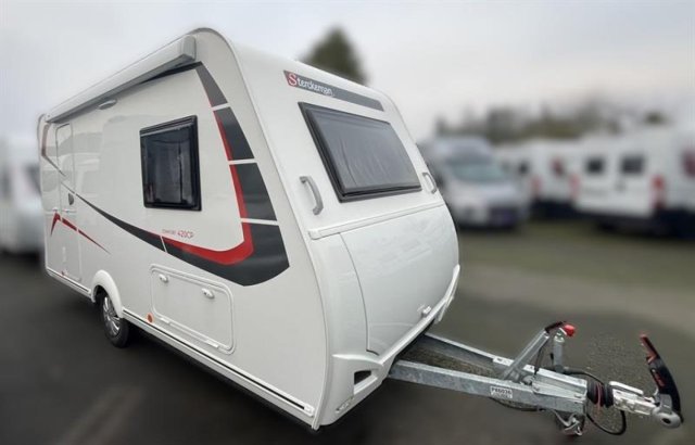 Sterckeman Easy Comfort 420 CP