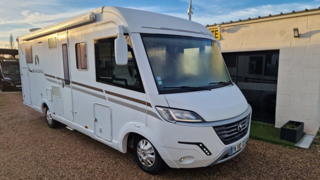 Bavaria Initial I740C Class