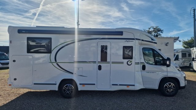 Chausson 798 Ultimate Line