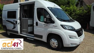 Chausson Twist Start 594 Max