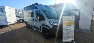 Chausson V 594 S Vip Road Line occasion