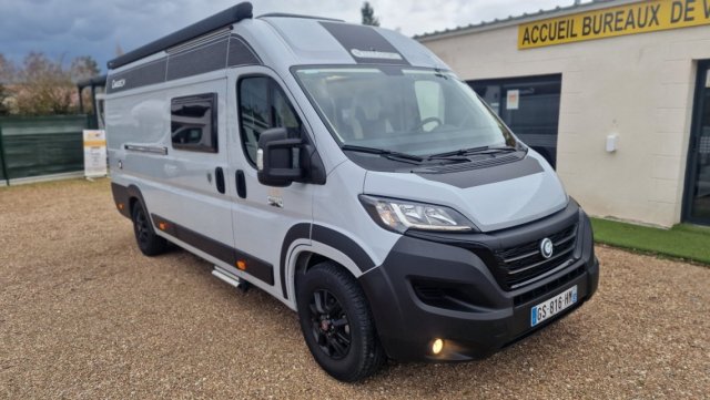 Chausson V690 Road Line VIP