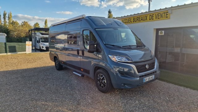 Randger R640