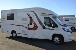 Challenger Genesis 288 Eb