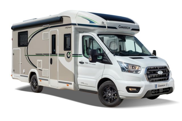Chausson 788 Etape Line