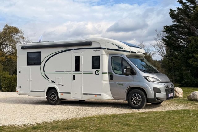Chausson 798 Sweet Line