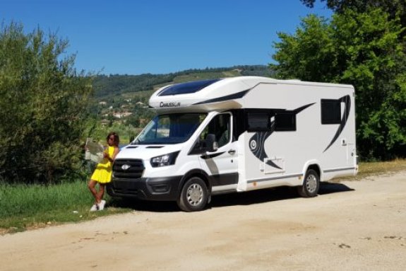 achat  Chausson First Line 648 MOBILCAR