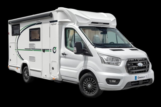 Chausson S 514 First Line