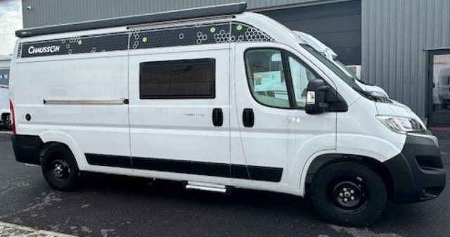 Chausson V594 First Line V 594 L