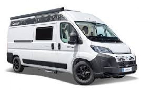 Chausson V594 Max First Line