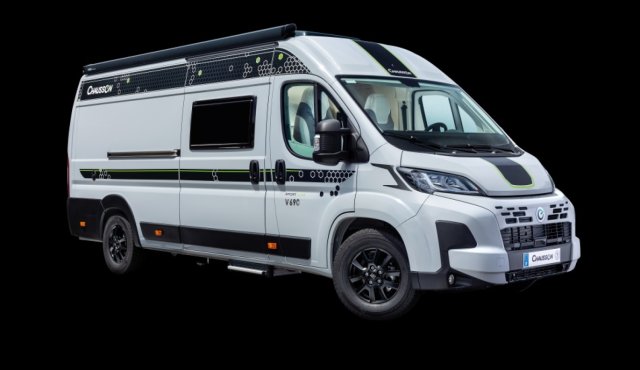 Chausson V690 Sport Line V 690