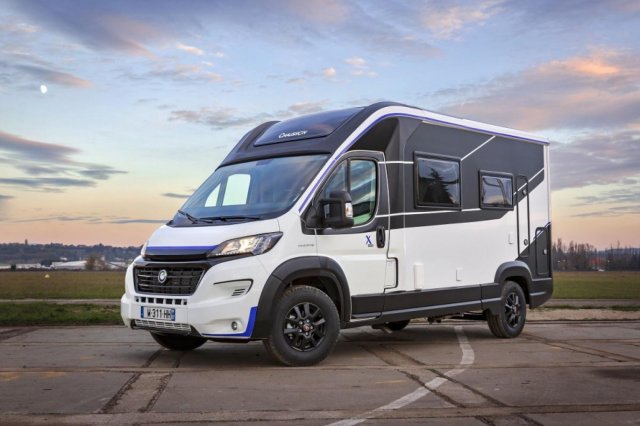 Chausson X 550 Exclusive Line X550