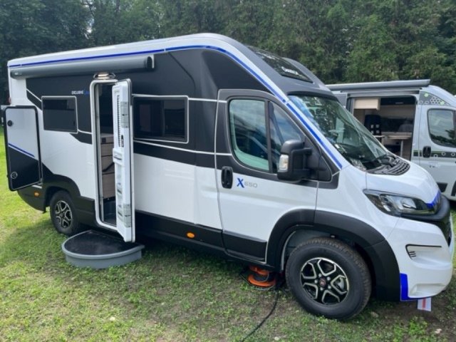 Chausson X 650 Exclusive Line X650