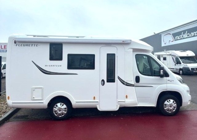 Fleurette Migrateur 60 LG