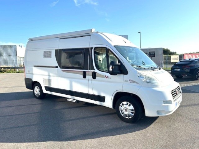 Rapido Van V53 V 53
