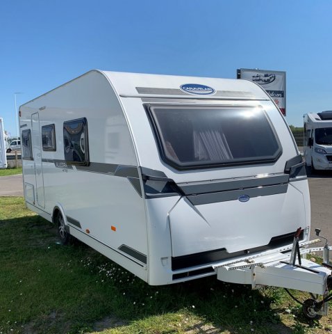 Caravelair Allegra 470